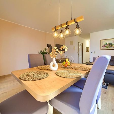 Appartment Mia Krk Town Esterno foto