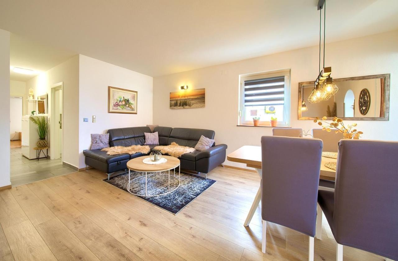 Appartment Mia Krk Town Esterno foto